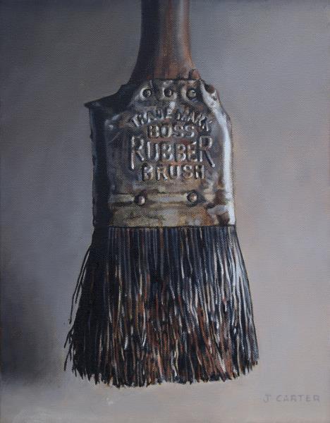 Brush